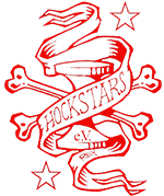 Hockstars Logo